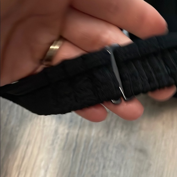 PINK Victoria's Secret Black Bikini Swimwear - Picture 6 of 9